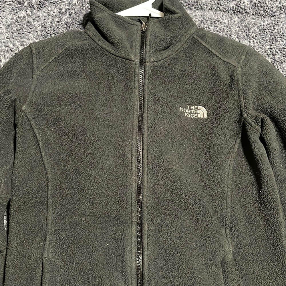 North Face jacket , size XS